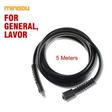 5Meters Gs Pressure Washer Hose M141.5 Gun thread